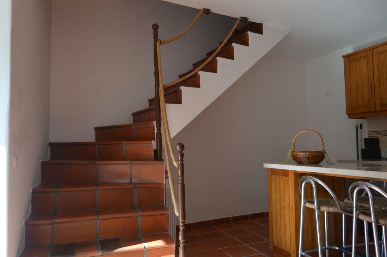 Casa Do Tejo Leilighet Constância Eksteriør bilde